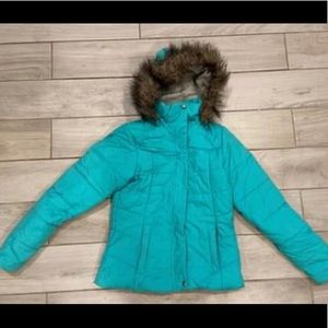 Columbia Women’s Ski Jacket